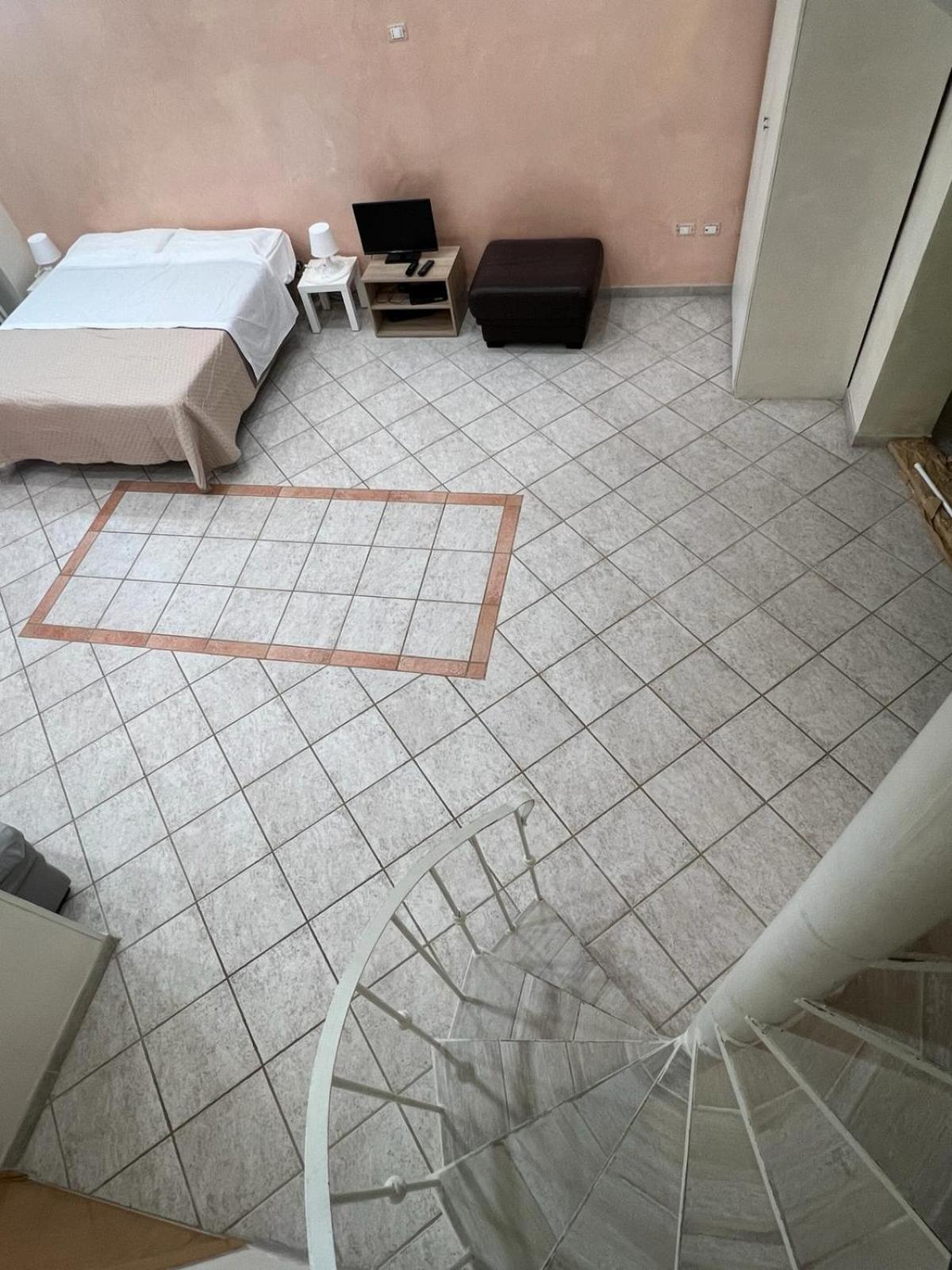 Vakantiehuis Il Balconcino