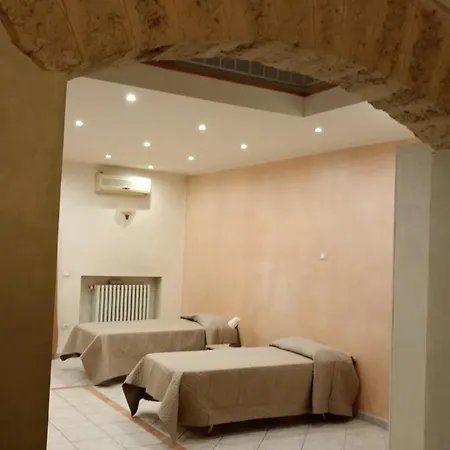 Il Balconcino Villa Bari Exterior photo