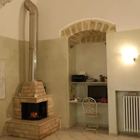 Il Balconcino Villa Bari Exterior photo
