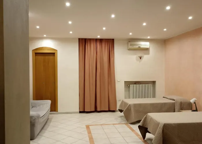 Il Balconcino