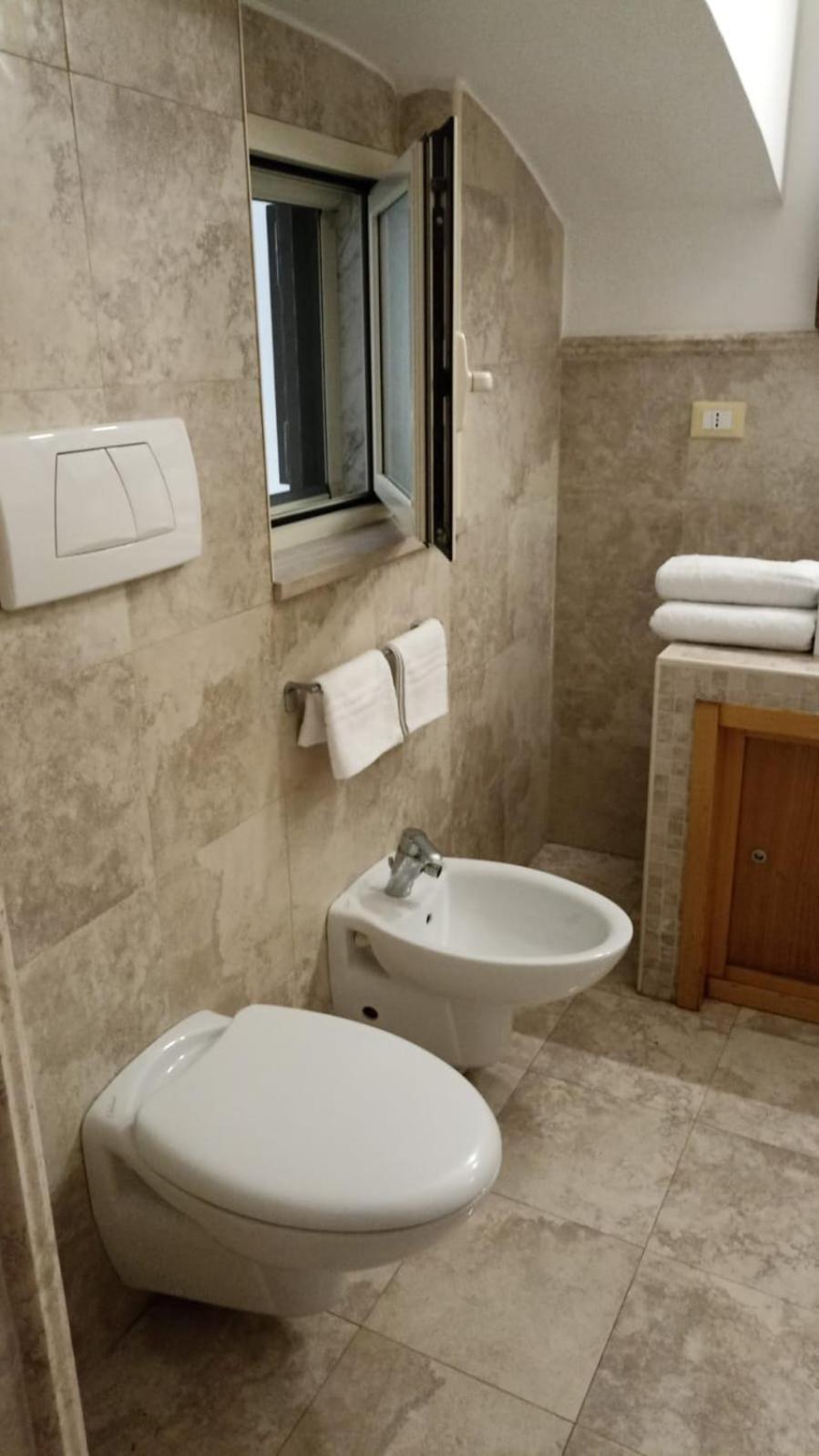 Holiday home Il Balconcino *