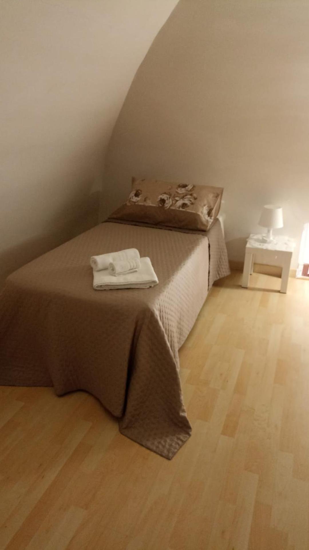 Holiday home Il Balconcino Bari