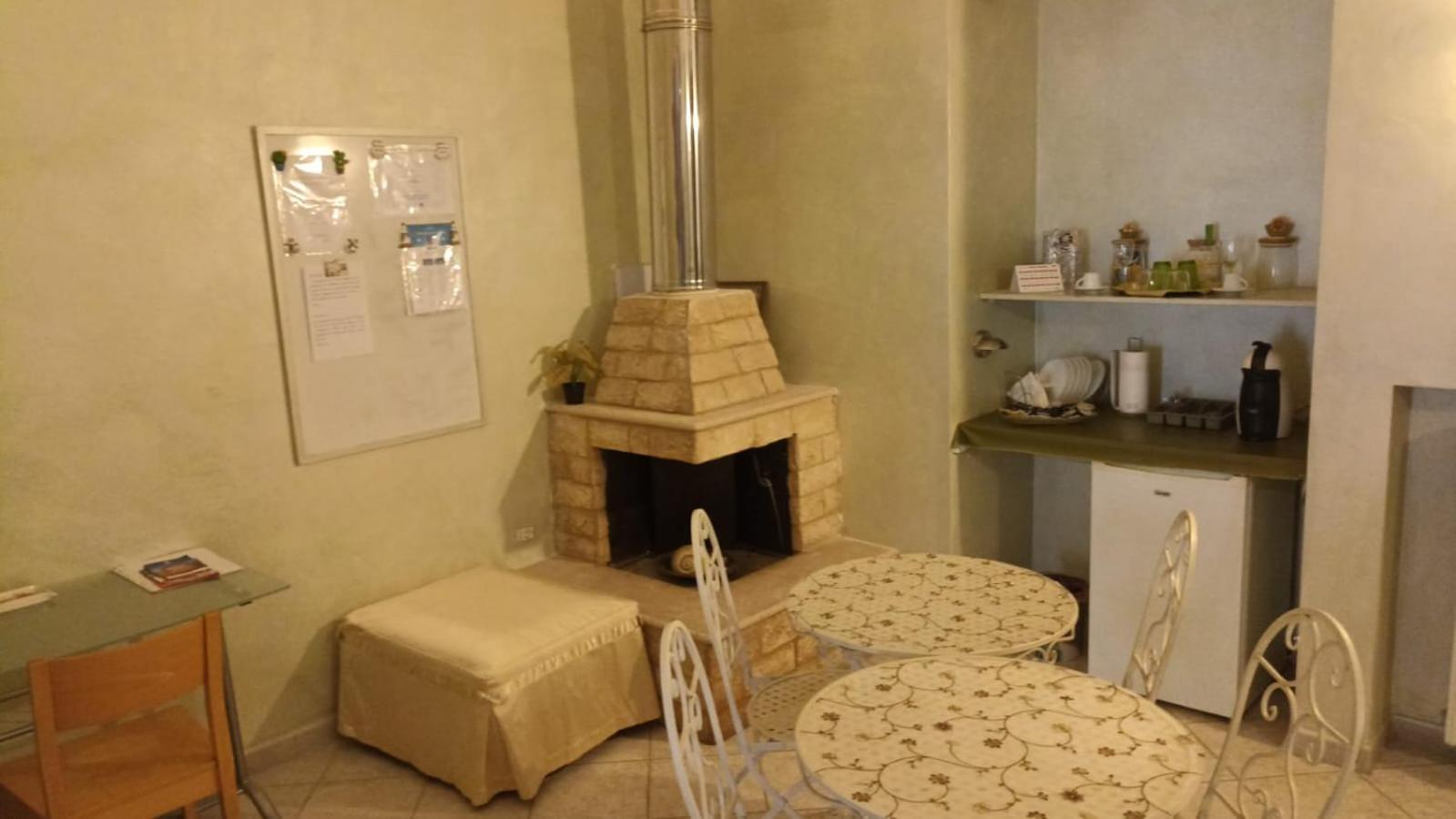 Holiday home Il Balconcino *